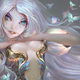 Illustration for article titled Get swept away by fantasy princess concept art